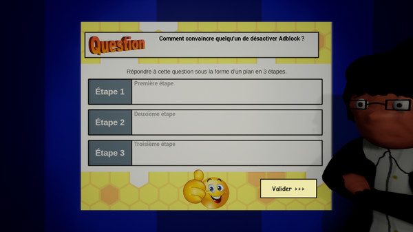Скриншот из Genius! Скриншот из Genius!