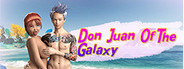 Don Juan Of The Galaxy