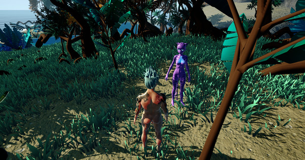 Don Juan Of The Galaxy game for Linux 1