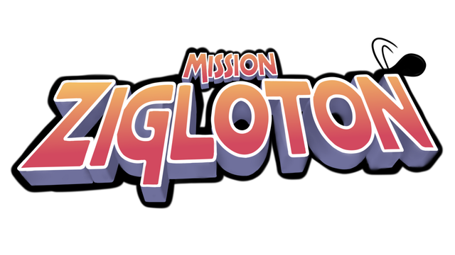 Mission Zigloton Logo