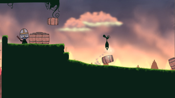 Mission Zigloton game for windows Pc 1