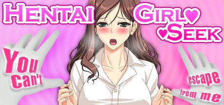 Hentai Girl Seek cover art