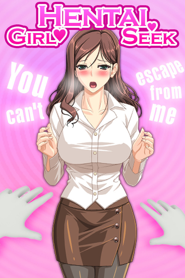 Hentai Girl Seek