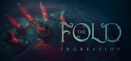 The Fold: Ingression cover art