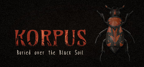Korpus: Buried over the Black Soil cover art