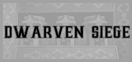 Dwarven Siege: Return Of The Necromancer cover art