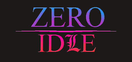 Zero IDLE cover art