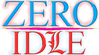 Zero IDLE Logo