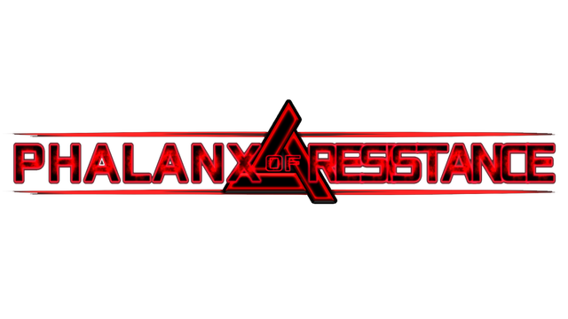 Phalanx of Resistance Logo