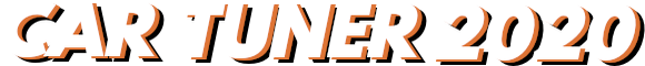 Car Tuner 2020 Logo
