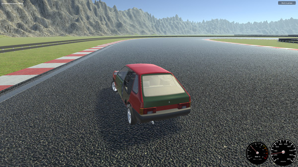 Скриншот из Car Tuner 2020