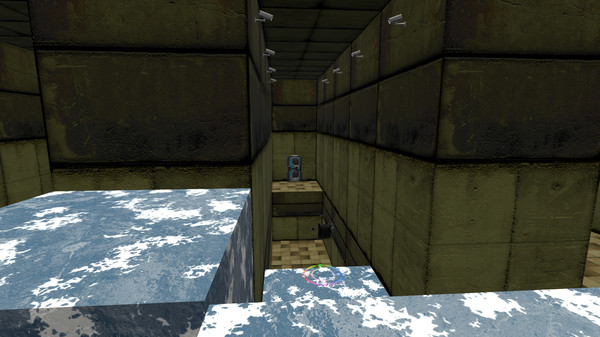 Скриншот из Mission:In Boxes