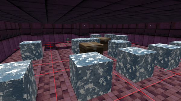 Скриншот из Mission:In Boxes