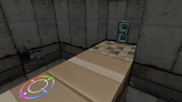Mission:In Boxes game for Linux 1