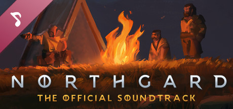 Northgard Soundtrack cover art