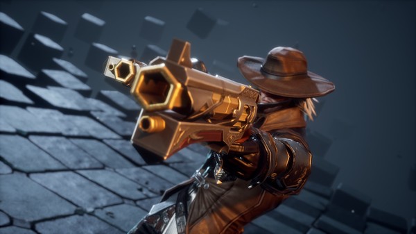 Скриншот из Heroes Showdown