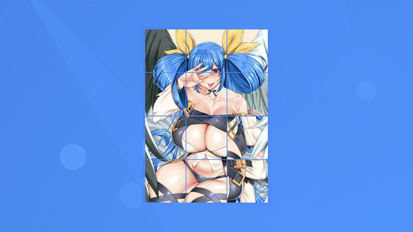 Hentai hentai game for Linux 1