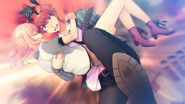 Fxxx Me Royally!! Horny Magical Princessfor windows and Linux 1