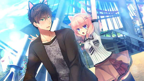 Fxxx Me Royally!! Horny Magical Princess game for Linux 1