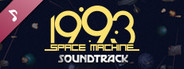 1993 Space Machine Soundtrack