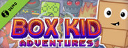 Box Kid Adventures Demo