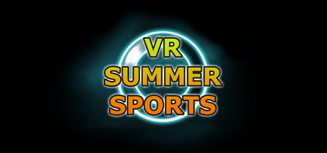 VR Summer Sports cover art