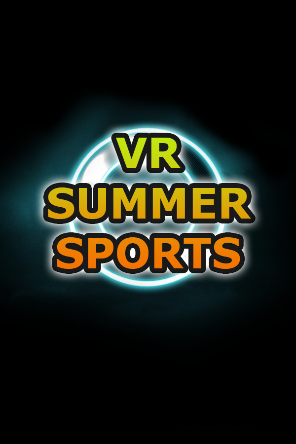 VR Summer Sports for steam VR Summer Sports for steam