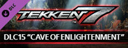 TEKKEN 7 - DLC15: CAVE OF ENLIGHTENMENT