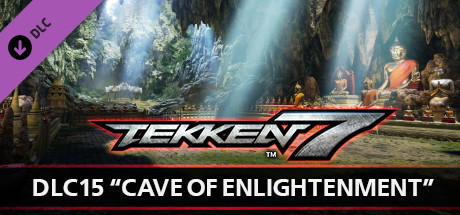 TEKKEN 7 - DLC15: CAVE OF ENLIGHTENMENT