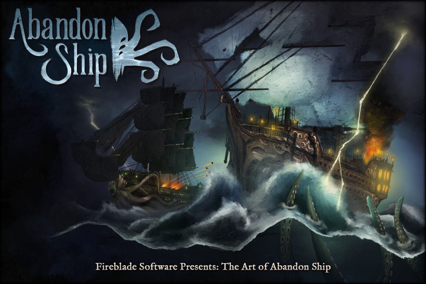 for windows download Abandon Ship