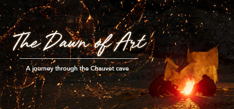The Dawn of Art cover art
