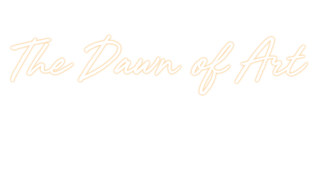 The Dawn of Art Logo