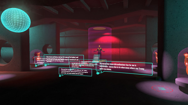 Tritium game for windows Pc 1