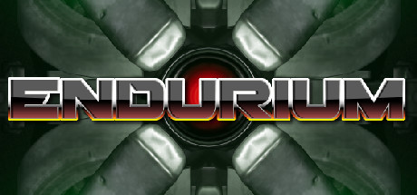 Endurium cover art