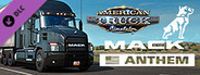 American Truck Simulator - Mack Anthem®