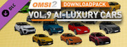 OMSI 2 Add-on Downloadpack Vol. 9 - KI-Luxusautos
