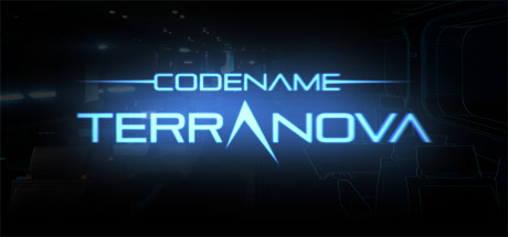Codename: Terranova cover art