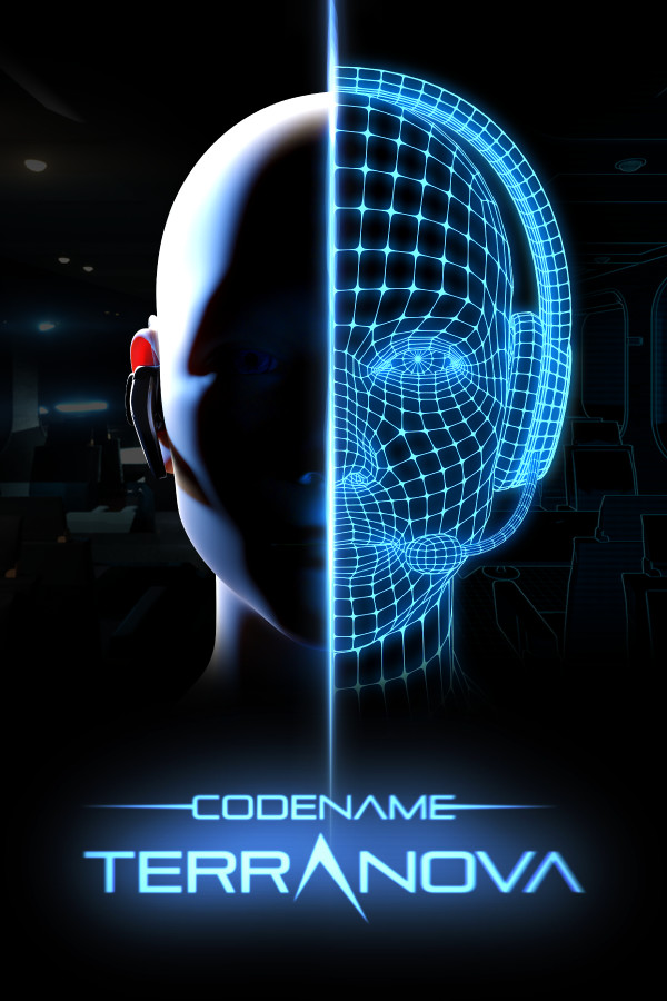 Codename: Terranova for steam