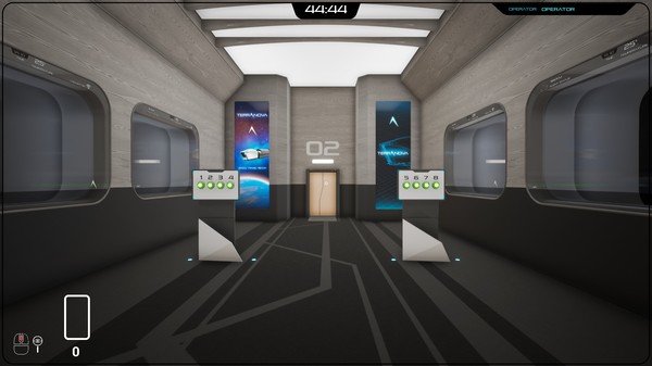 Codename: Terranova game for windows Pc 1