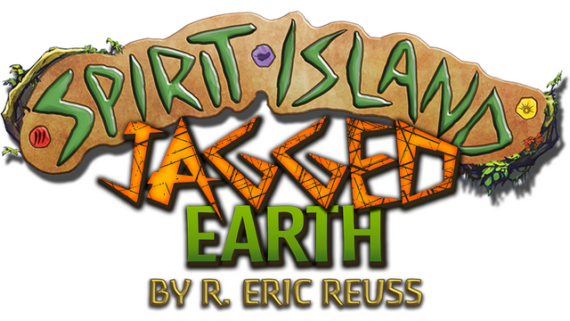 Spirit Island Logo
