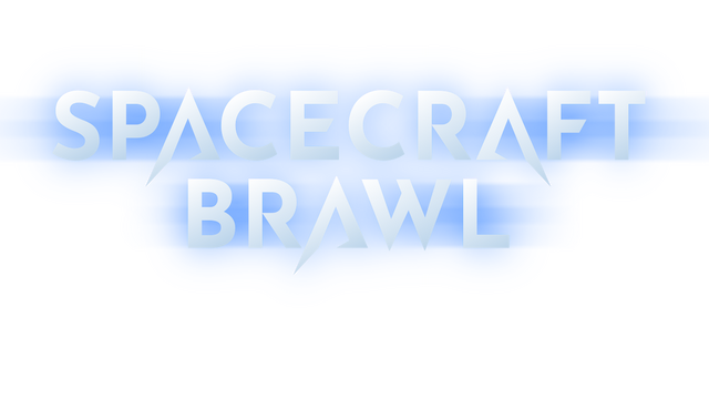 SpaceCraft Brawl Logo