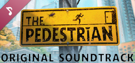 The Pedestrian Soundtrack cover art