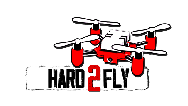 Hard2Fly Logo