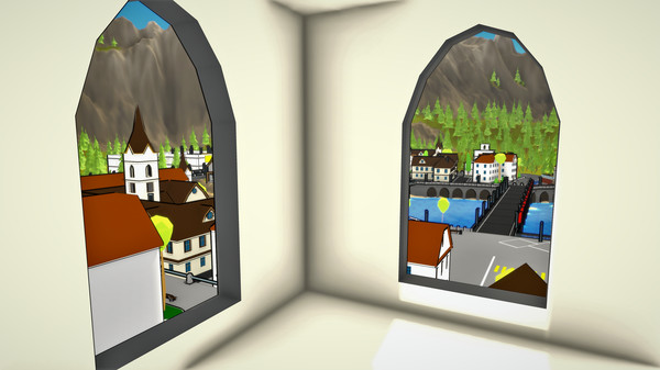 Скриншот из Hard2Fly