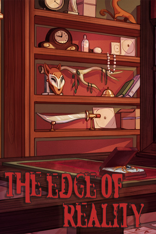 Edge of Reality for steam