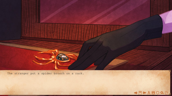 Edge of Reality game for Linux 1