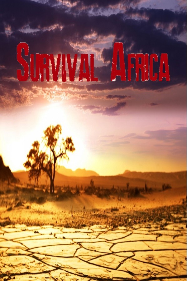 Survival Africa for steam
