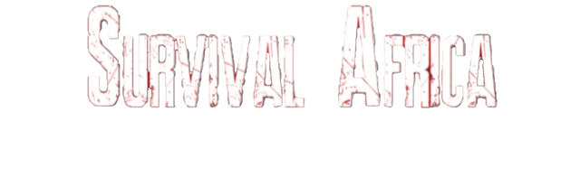 Survival Africa Logo
