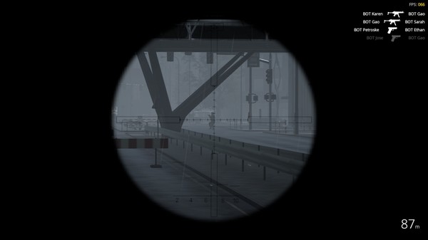 Survival Africa game for Linux 1