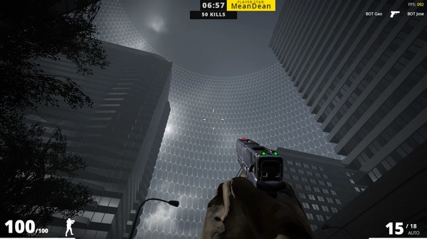 Survival Africafor windows and Linux 1